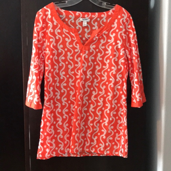 Tunic top - Picture 2 of 6